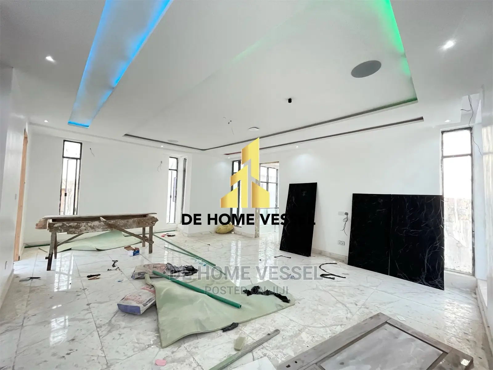 5bdrm Duplex in Osapa London for Sale in Osapa london