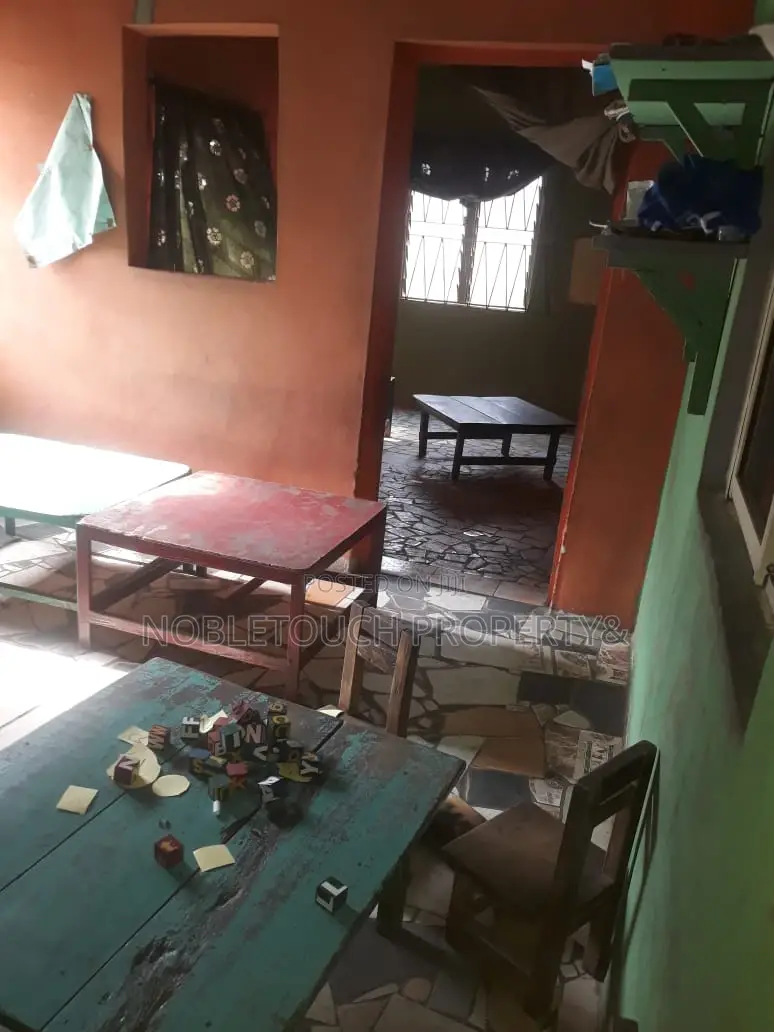 Functioning School at Ejigbo Lagos in Ejigbo