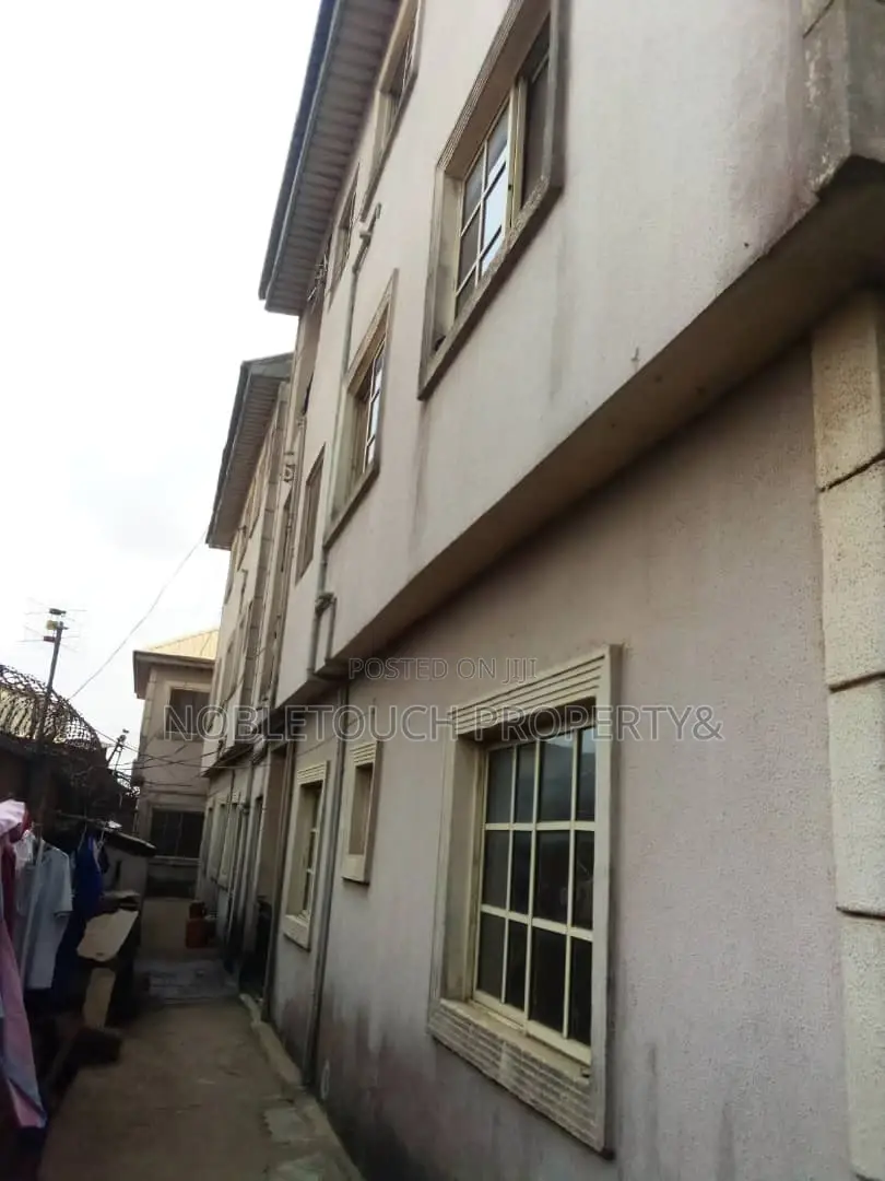 2bdrm Block of Flats in Abaranje Ikotun for Sale in Abaranje
