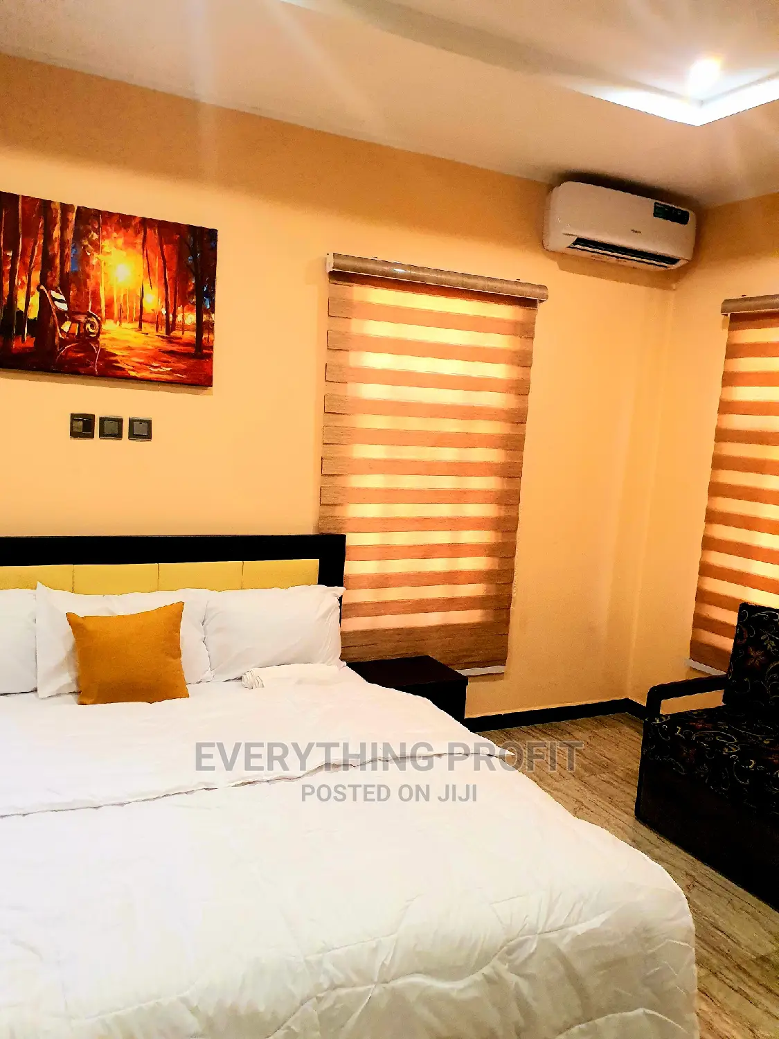 Daily Stay Available in Lugbe Abuja in Lugbe District