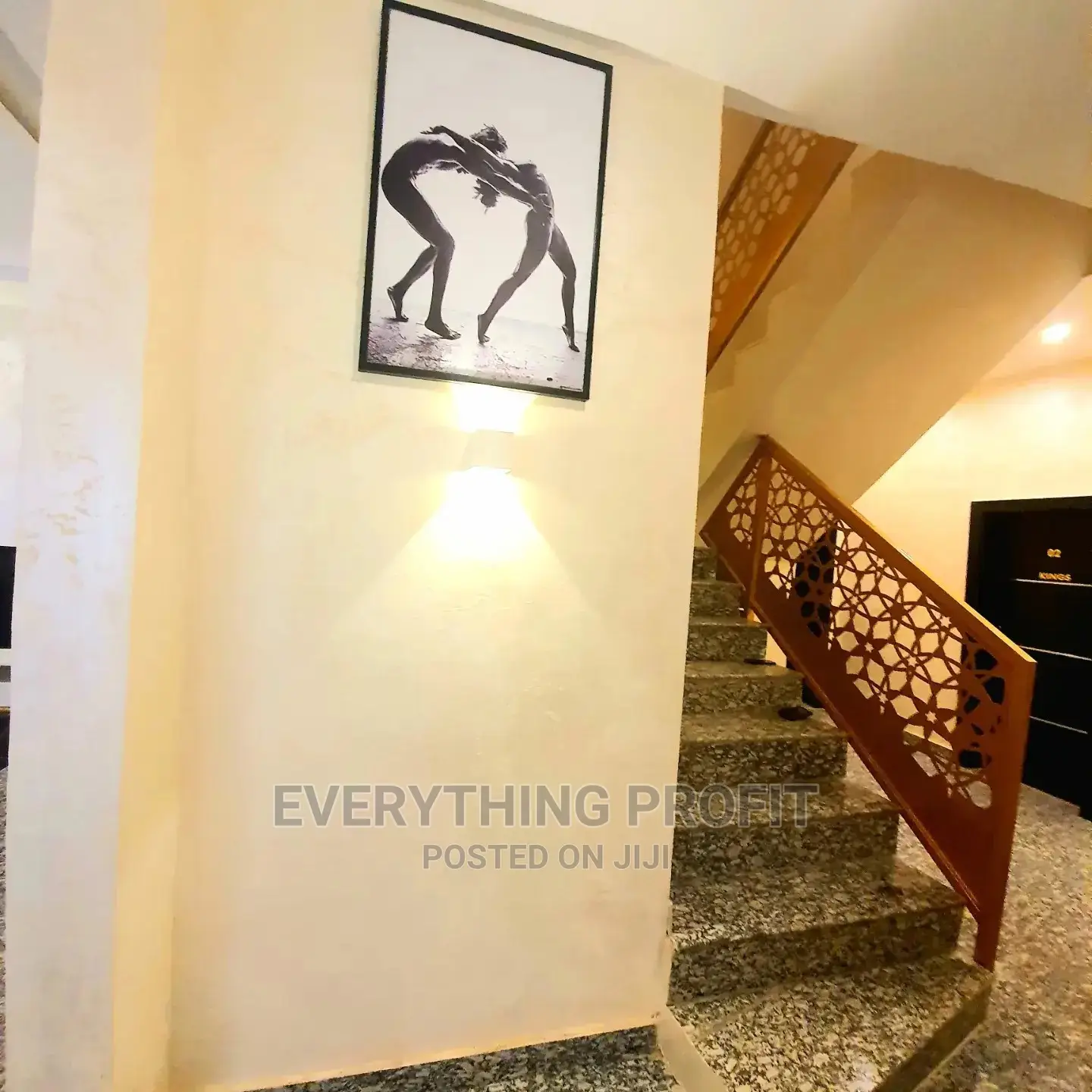 Daily Stay Available in Lugbe Abuja in Lugbe District