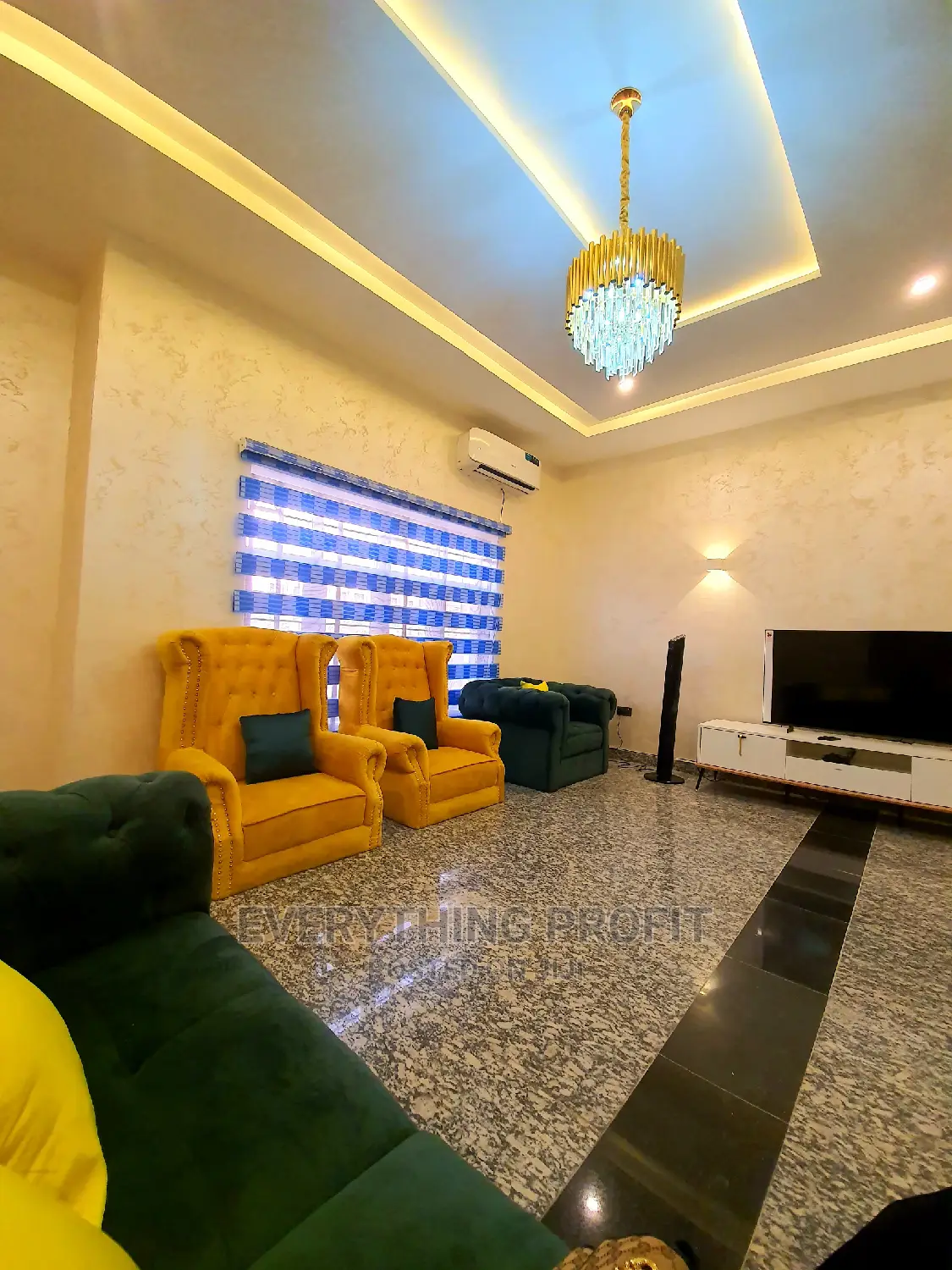 Daily Stay Available in Lugbe Abuja in Lugbe District