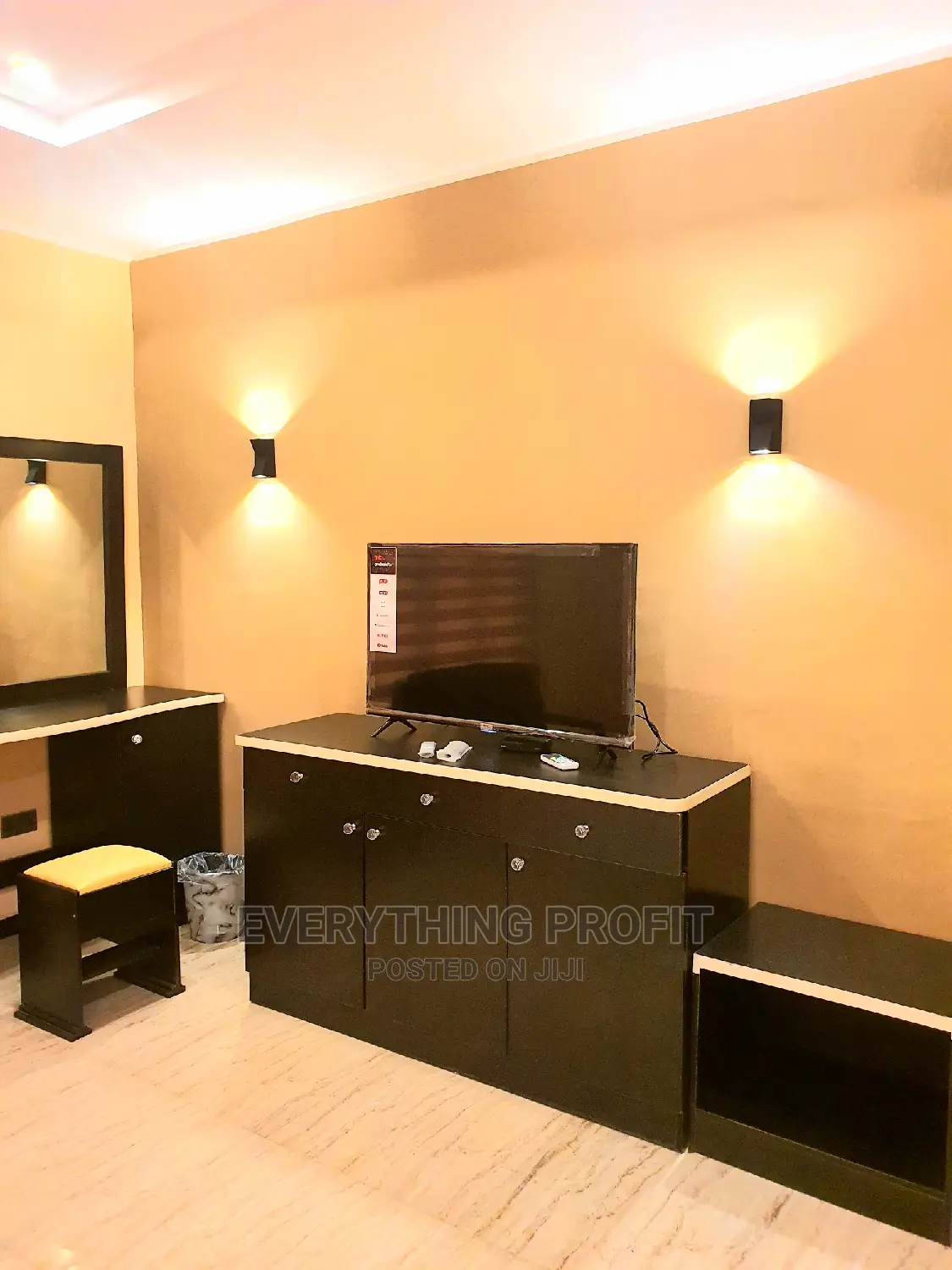 Daily Stay Available in Lugbe Abuja in Lugbe District