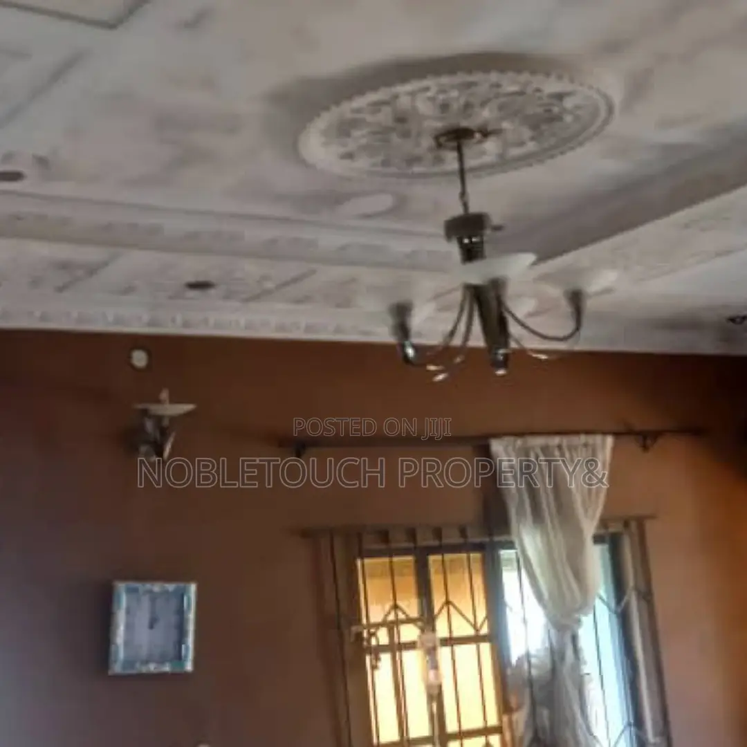 5bdrm Bungalow in Sango Ota Ogun State, Ifo for Sale in Ifo
