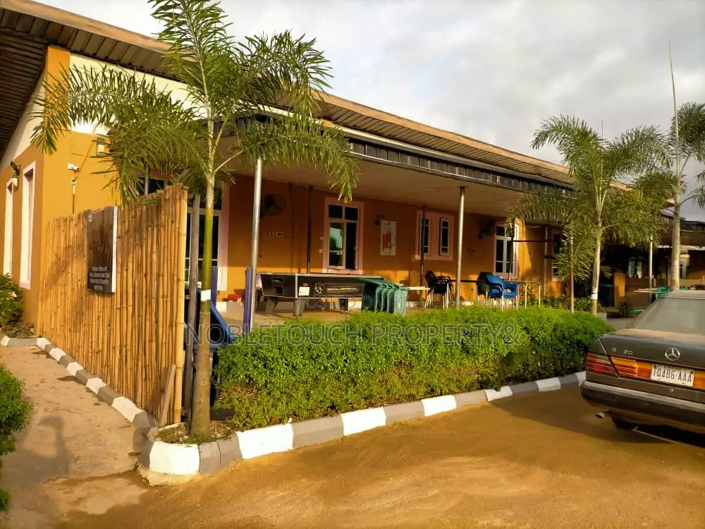 Well Known Hotel With Modern Facilities at Ikorodu in Ikorodu