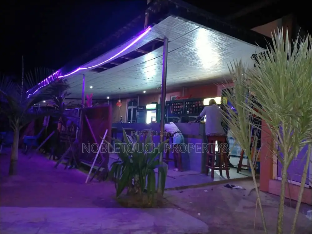 Well Known Hotel With Modern Facilities at Ikorodu in Ikorodu