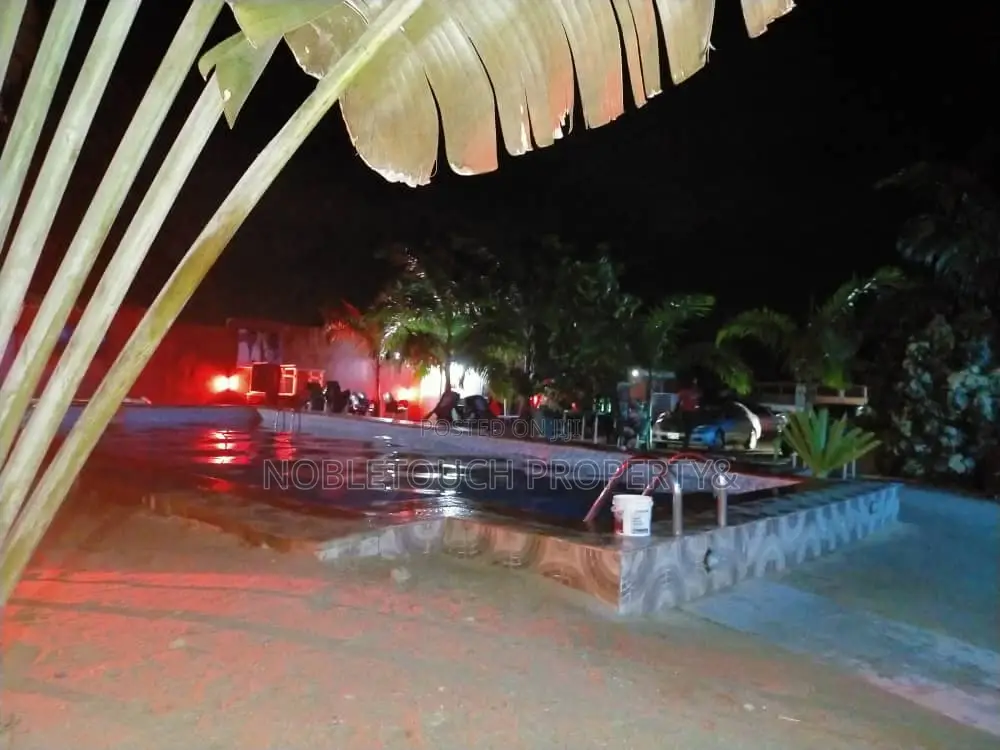 Well Known Hotel With Modern Facilities at Ikorodu in Ikorodu