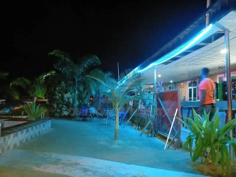 Well Known Hotel With Modern Facilities at Ikorodu in Ikorodu