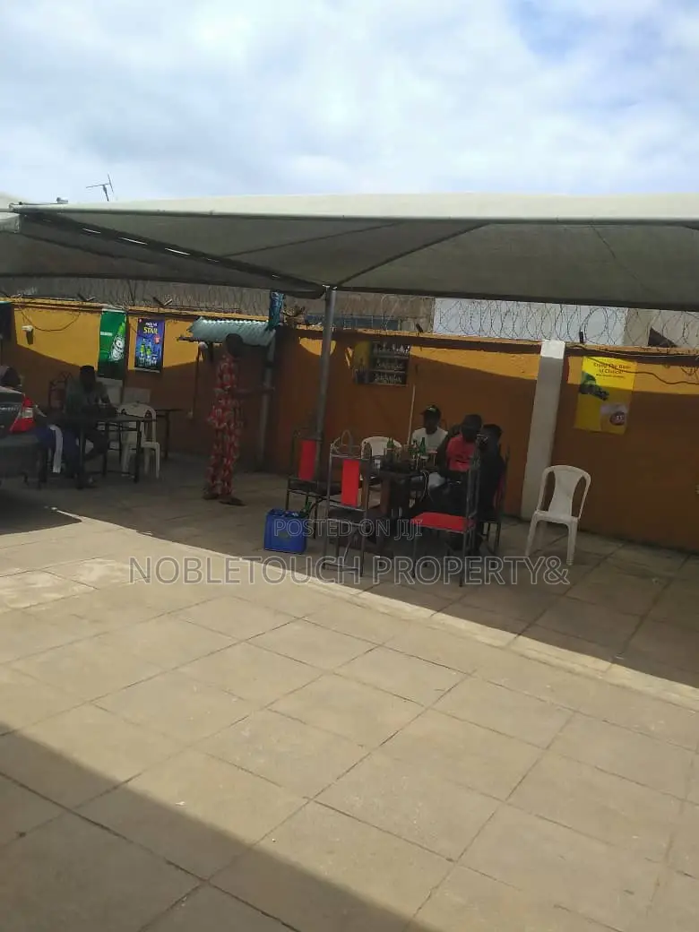 14rooms Hotel With Modern Facilities at Ipaja Lagos in Ipaja / Ipaja