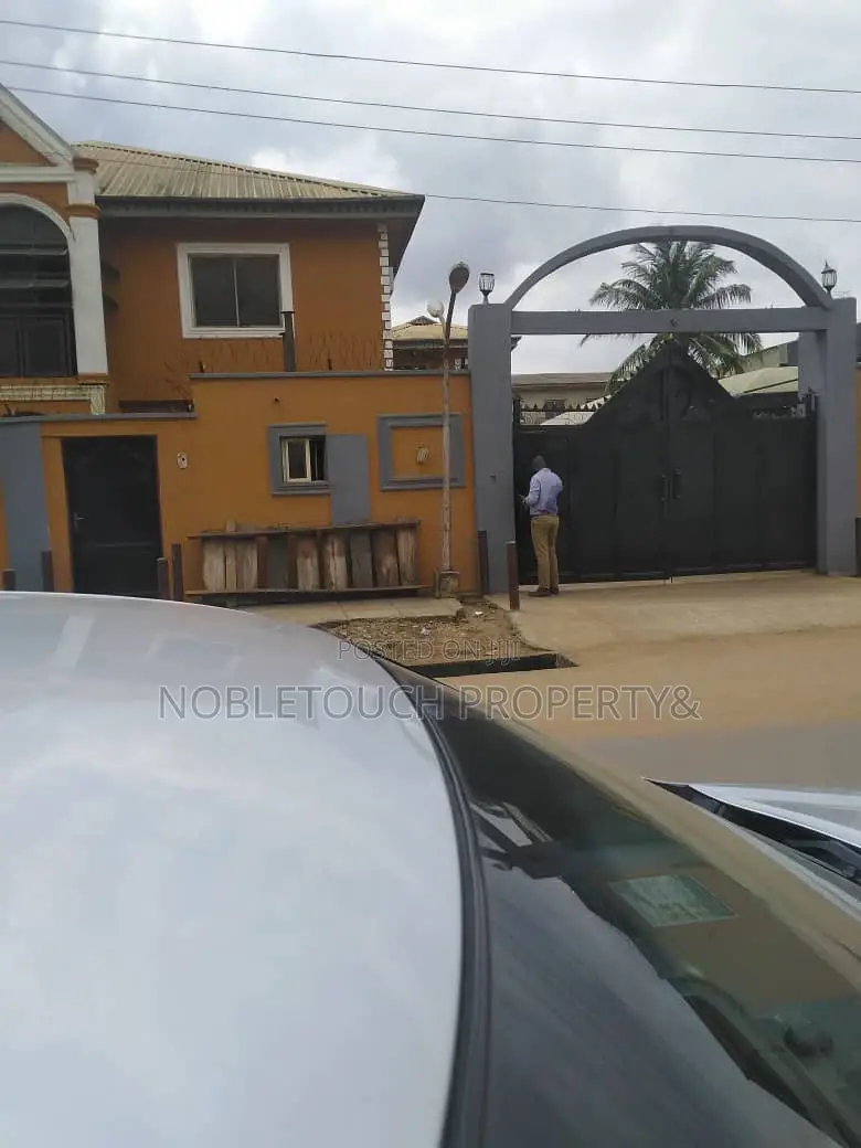 14rooms Hotel With Modern Facilities at Ipaja Lagos in Ipaja / Ipaja