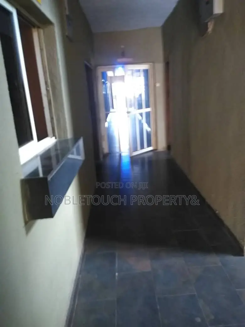 14rooms Hotel With Modern Facilities at Ipaja Lagos in Ipaja / Ipaja