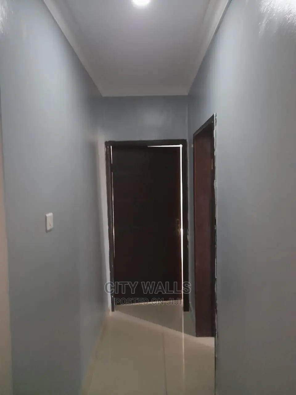 3bdrm Block of Flats in Idado for rent in Idado