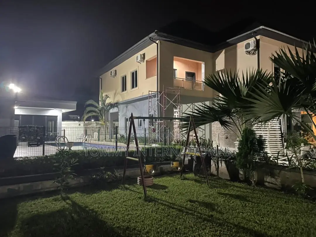 5bdrm Duplex in Oasis Estate, Port-Harcourt for sale in Port-Harcourt