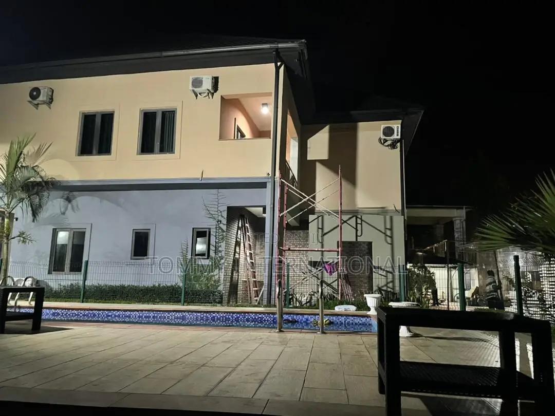 5bdrm Duplex in Oasis Estate, Port-Harcourt for sale in Port-Harcourt