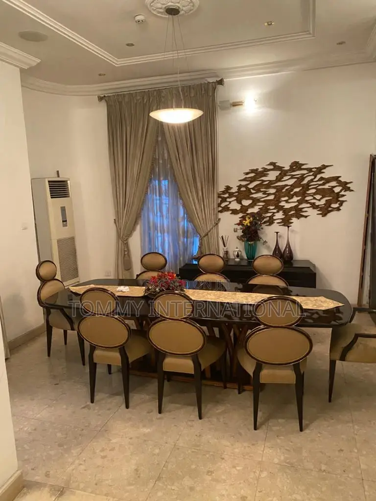5bdrm Duplex in Oasis Estate, Port-Harcourt for sale in Port-Harcourt