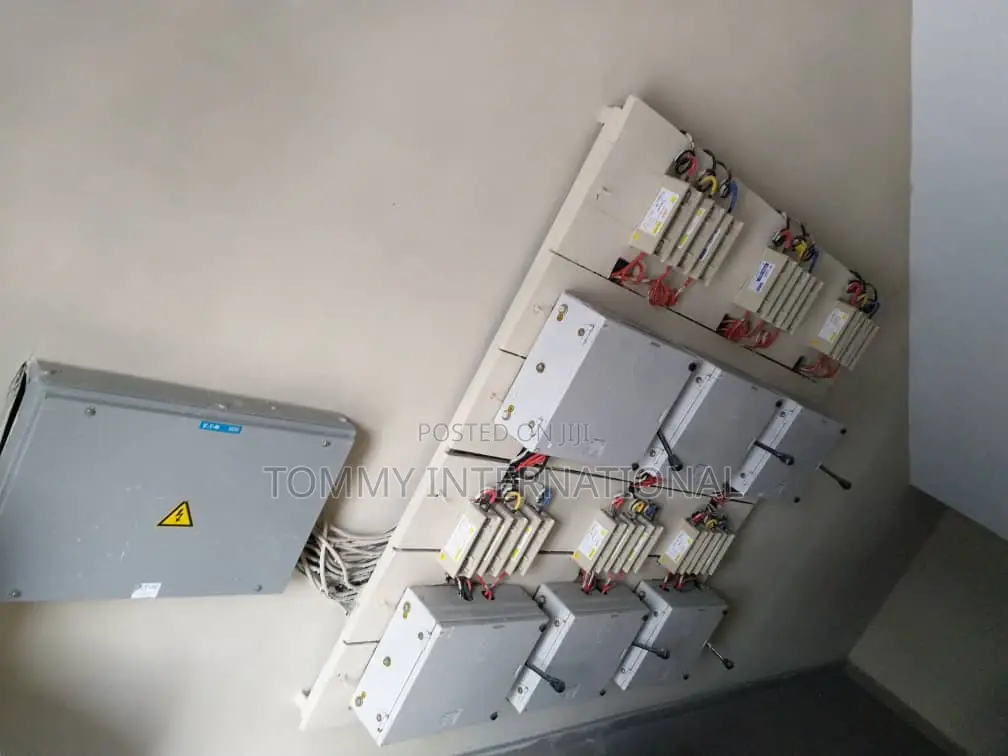 3bdrm Block of Flats in Port-Harcourt for rent in Port-Harcourt