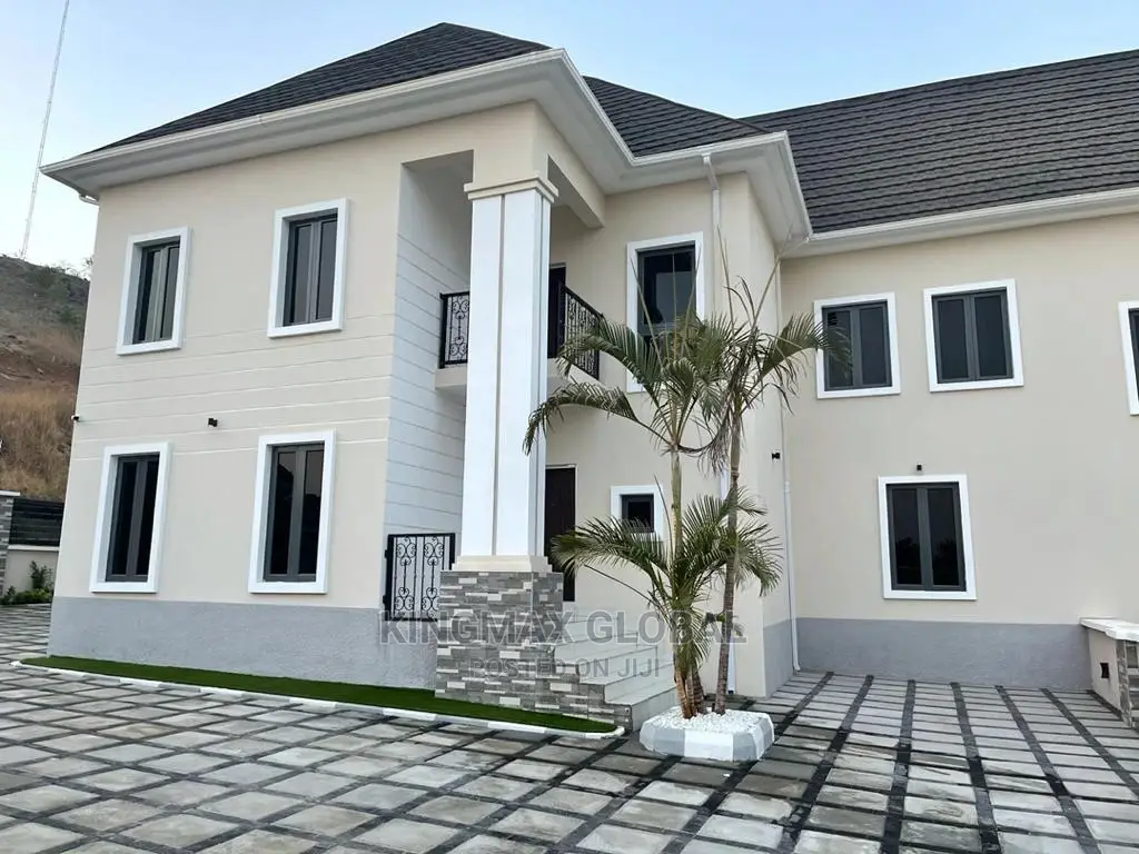 4bdrm Duplex in Gudu for sale in Gudu