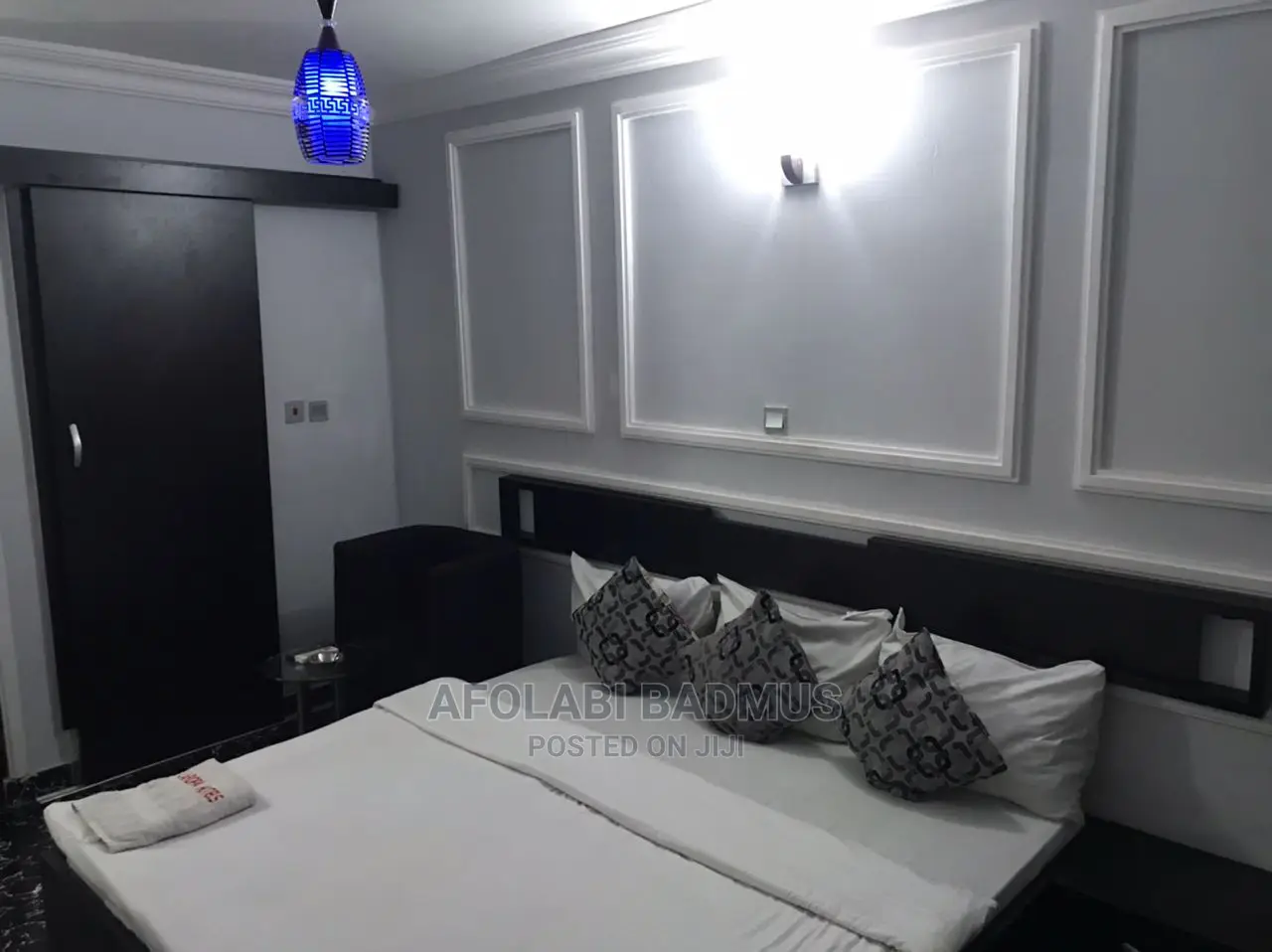 Furnished Studio Apartment in Abuja, Gwarinpa for rent in Gwarinpa
