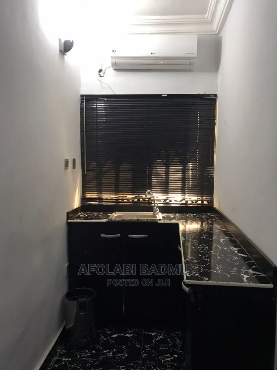 Furnished Studio Apartment in Abuja, Gwarinpa for rent in Gwarinpa