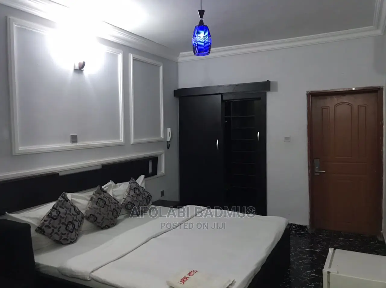 Furnished Studio Apartment in Abuja, Gwarinpa for rent in Gwarinpa