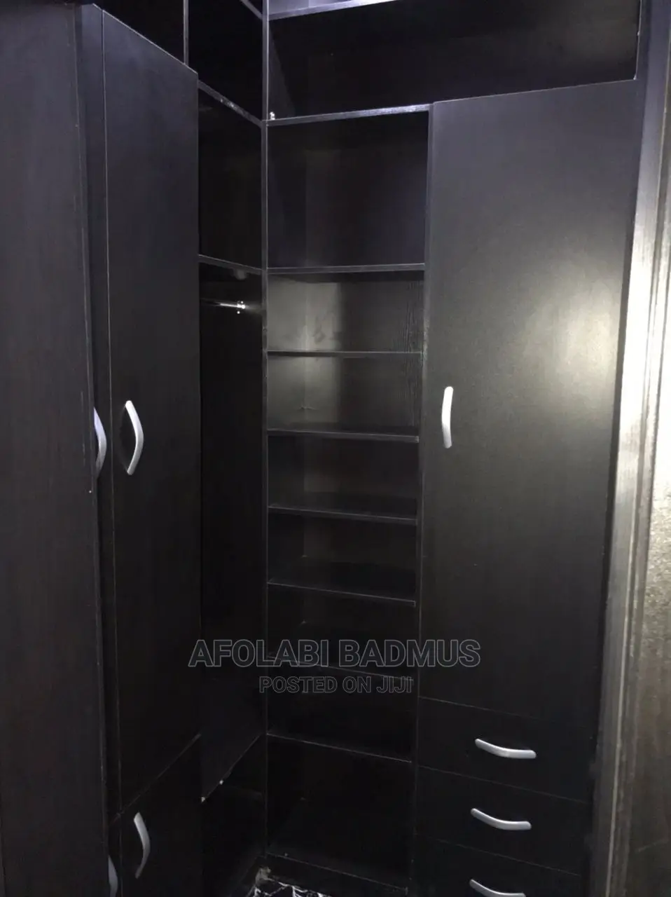 Furnished Studio Apartment in Abuja, Gwarinpa for rent in Gwarinpa