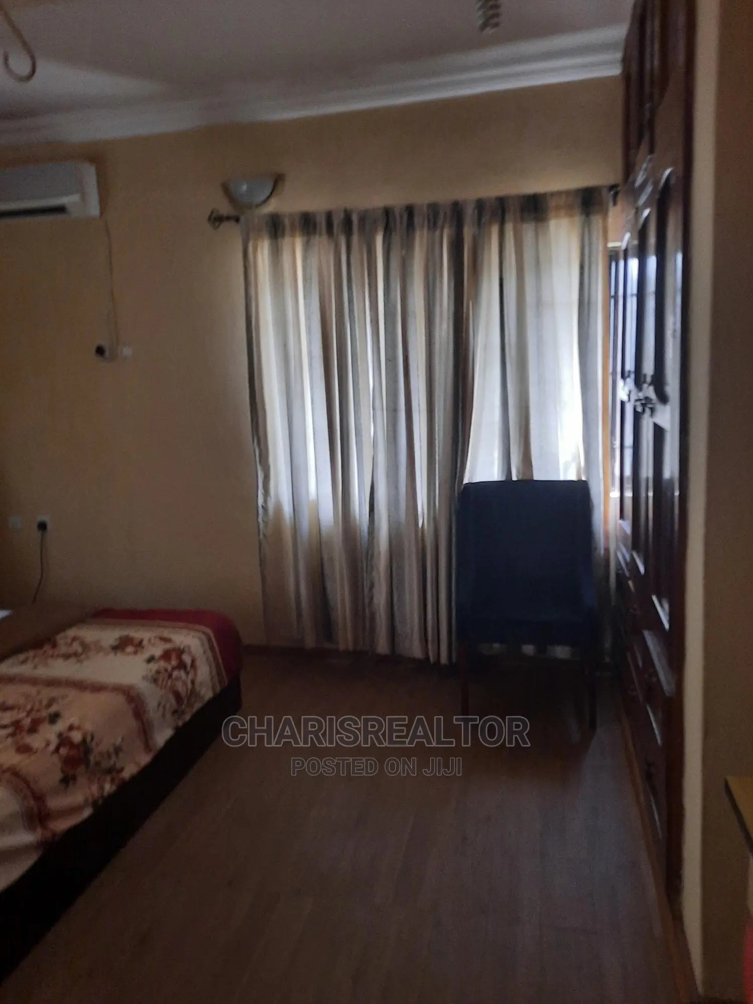 Furnished Selfcon Apartment in Old Bodija for Rent in Bodija