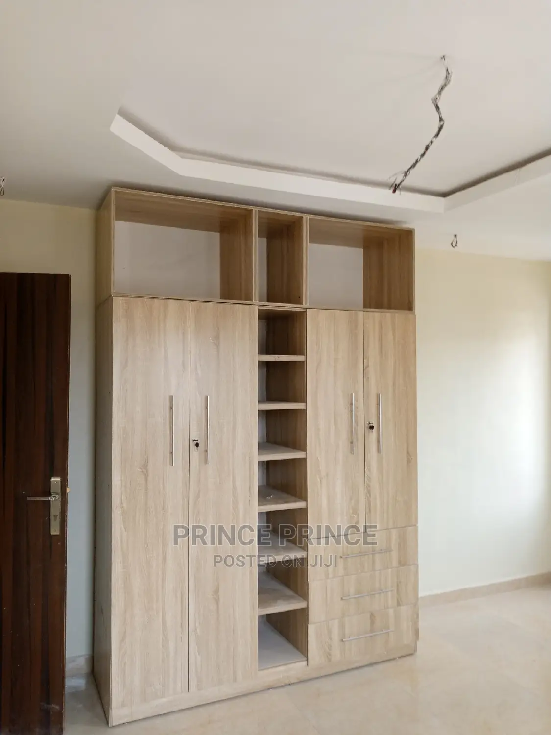 Furnished 2bdrm Block of Flats in Surulere for rent in Surulere