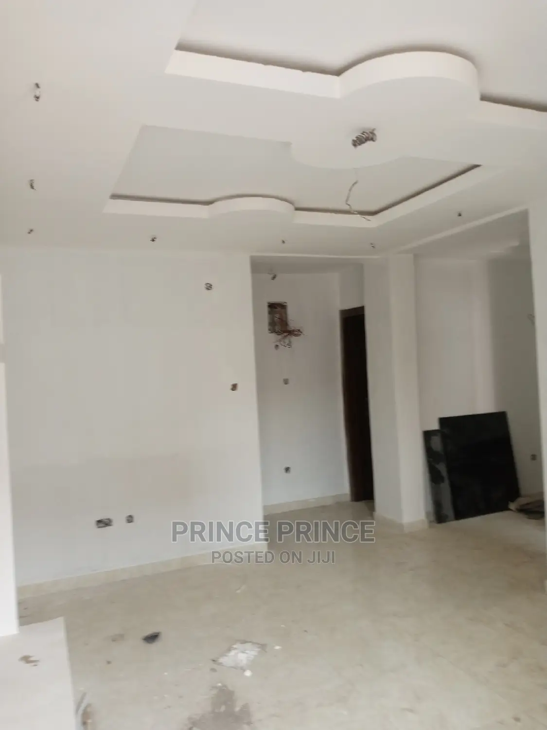 Furnished 2bdrm Block of Flats in Surulere for rent in Surulere