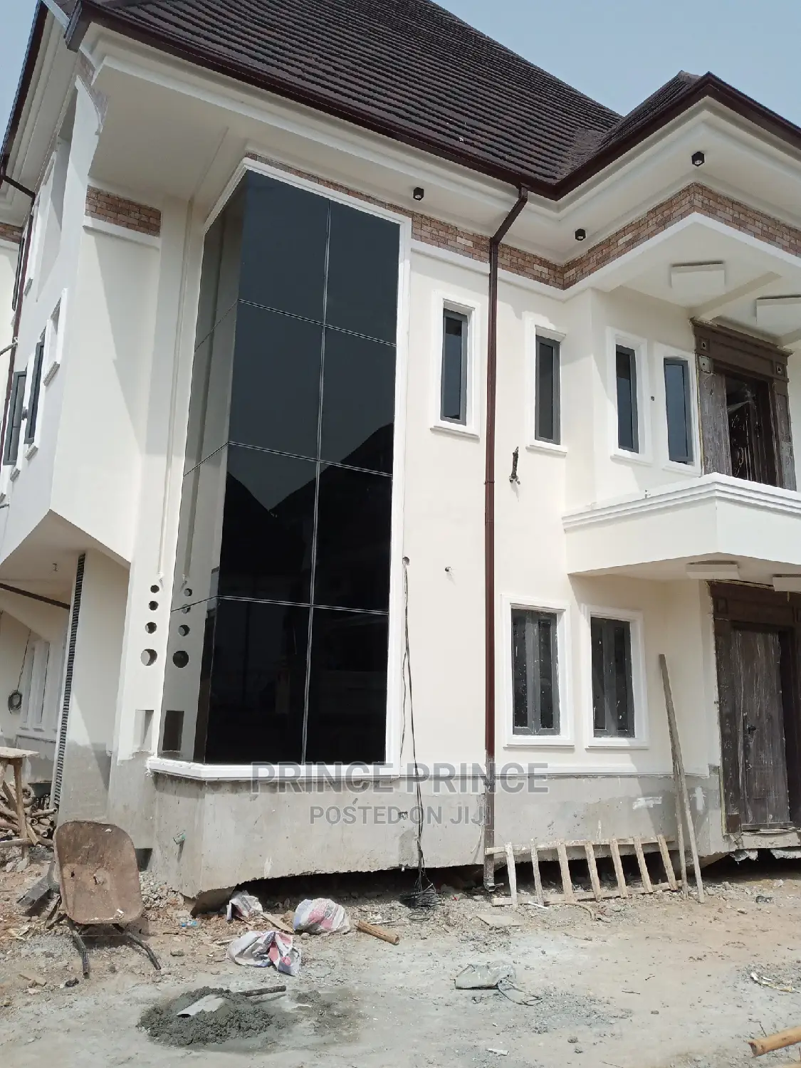 Furnished 2bdrm Block of Flats in Surulere for rent in Surulere