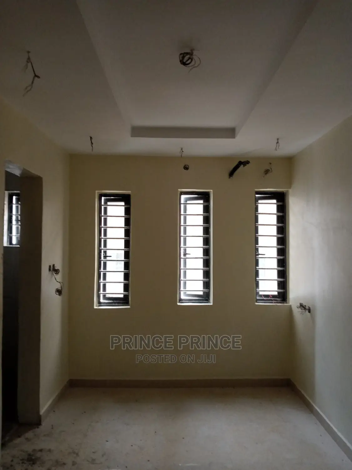 Furnished 2bdrm Block of Flats in Surulere for rent in Surulere