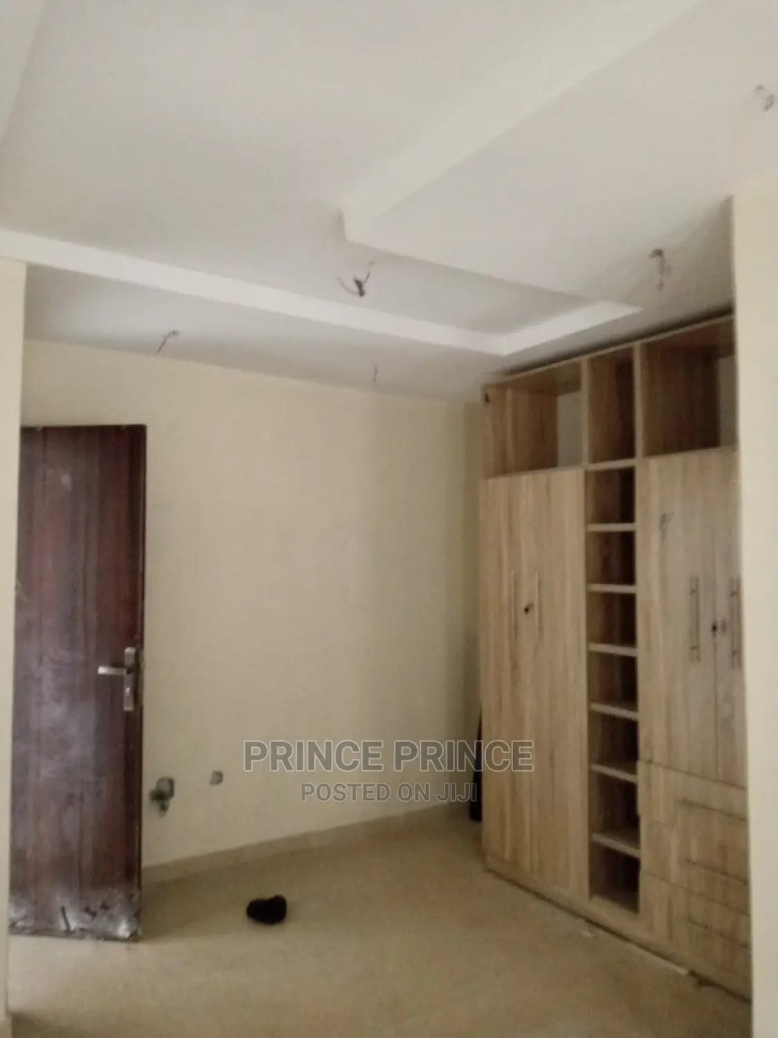 Furnished 2bdrm Block of Flats in Surulere for rent in Surulere
