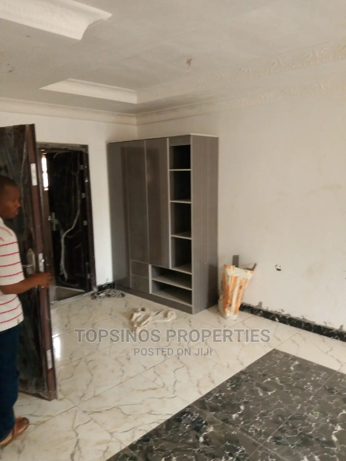2bdrm Block of Flats in Dawaki for rent in Dawaki