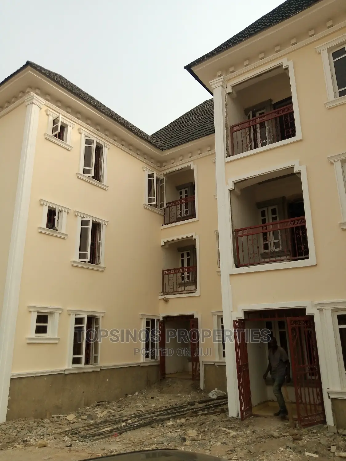 2bdrm Block of Flats in Dawaki for rent in Dawaki