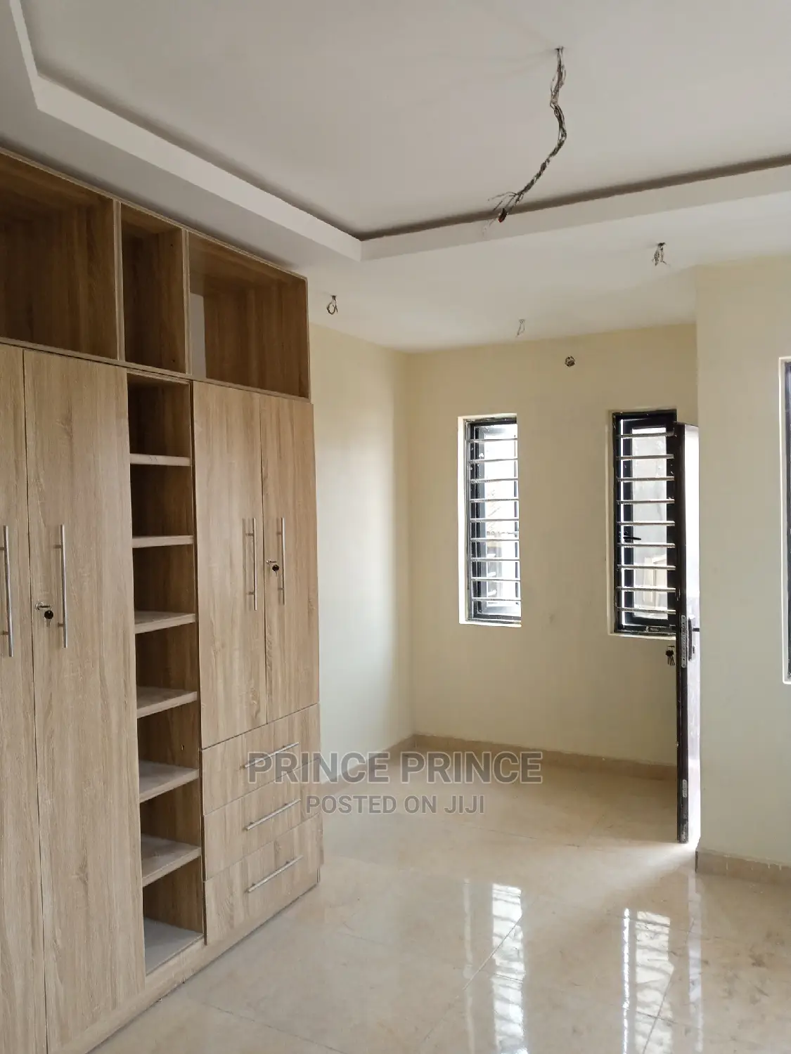 Furnished 3bdrm Block of Flats in Surulere for rent in Surulere