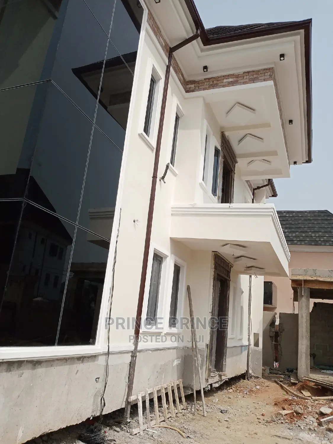 Furnished 3bdrm Block of Flats in Surulere for rent in Surulere