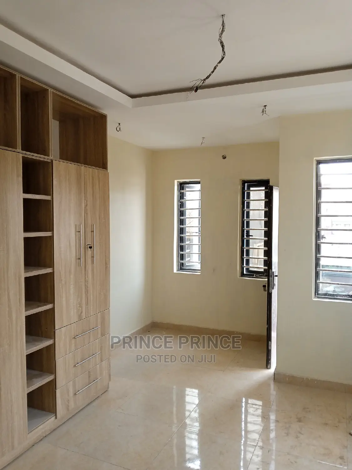 Furnished 3bdrm Block of Flats in Surulere for rent in Surulere
