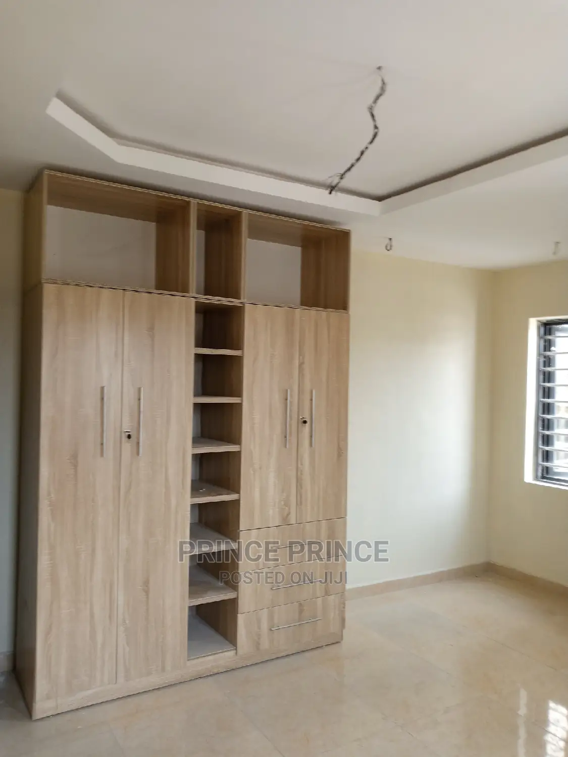 Furnished 3bdrm Block of Flats in Surulere for rent in Surulere