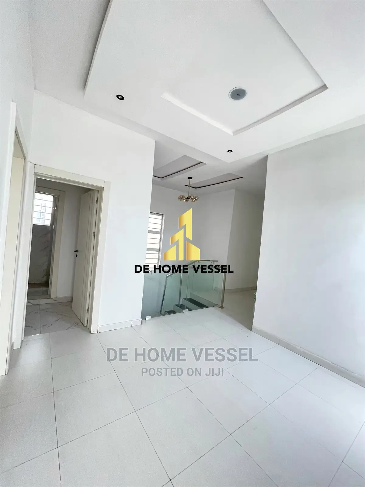 5bdrm Duplex in Ajah for Sale in Ajah