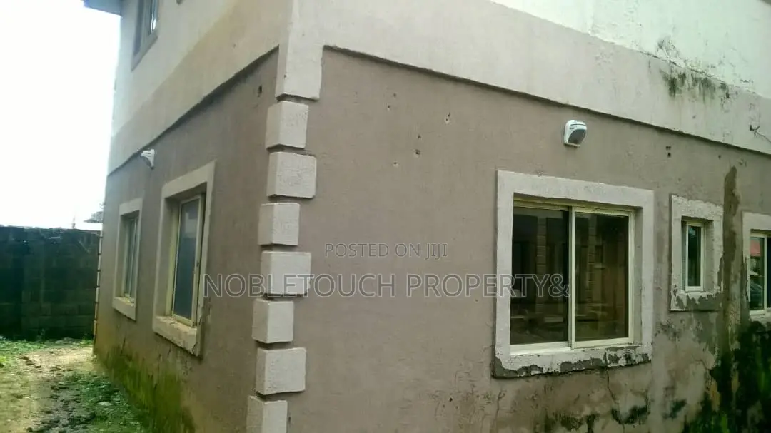 2bdrm Block of Flats in Sabo Abuja for sale in Sabo Gida