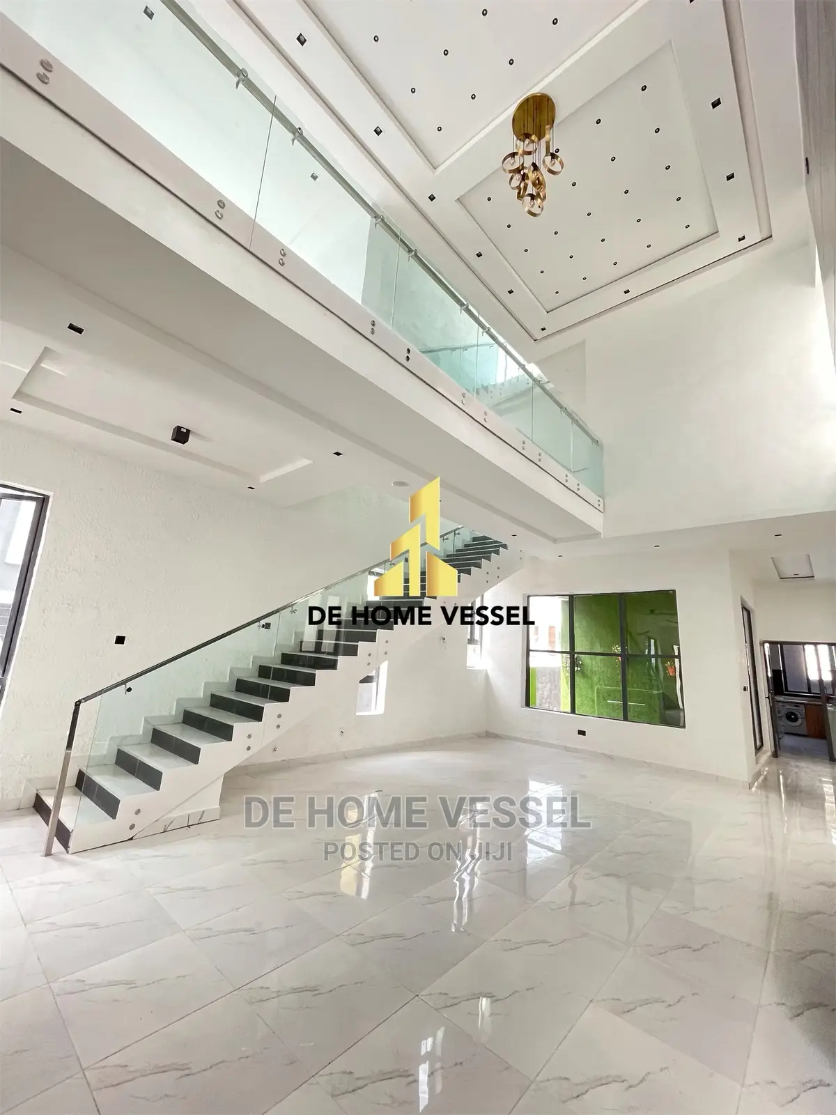 5bdrm Duplex in Ajah for Sale in Ajah