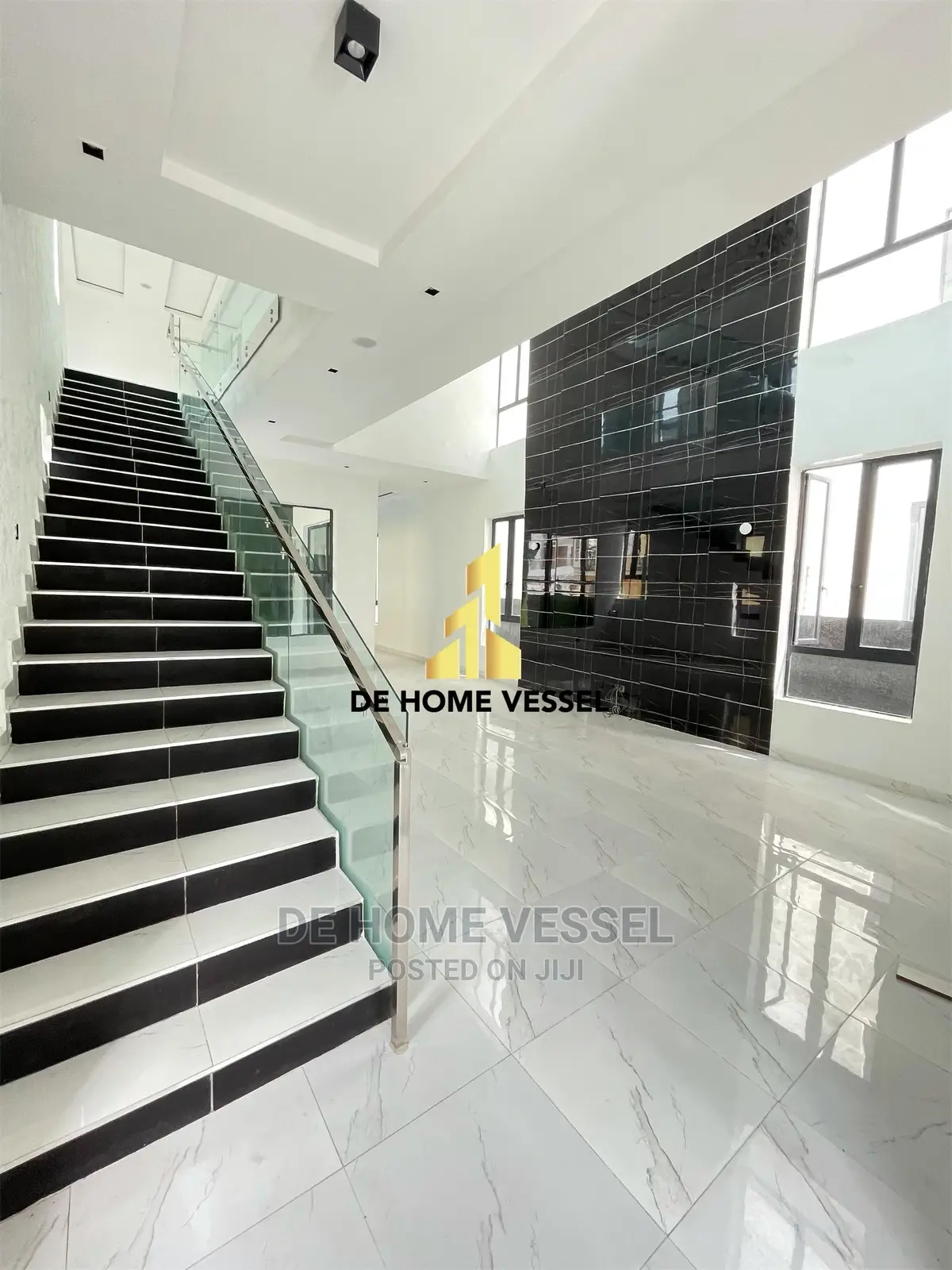 5bdrm Duplex in Ajah for Sale in Ajah