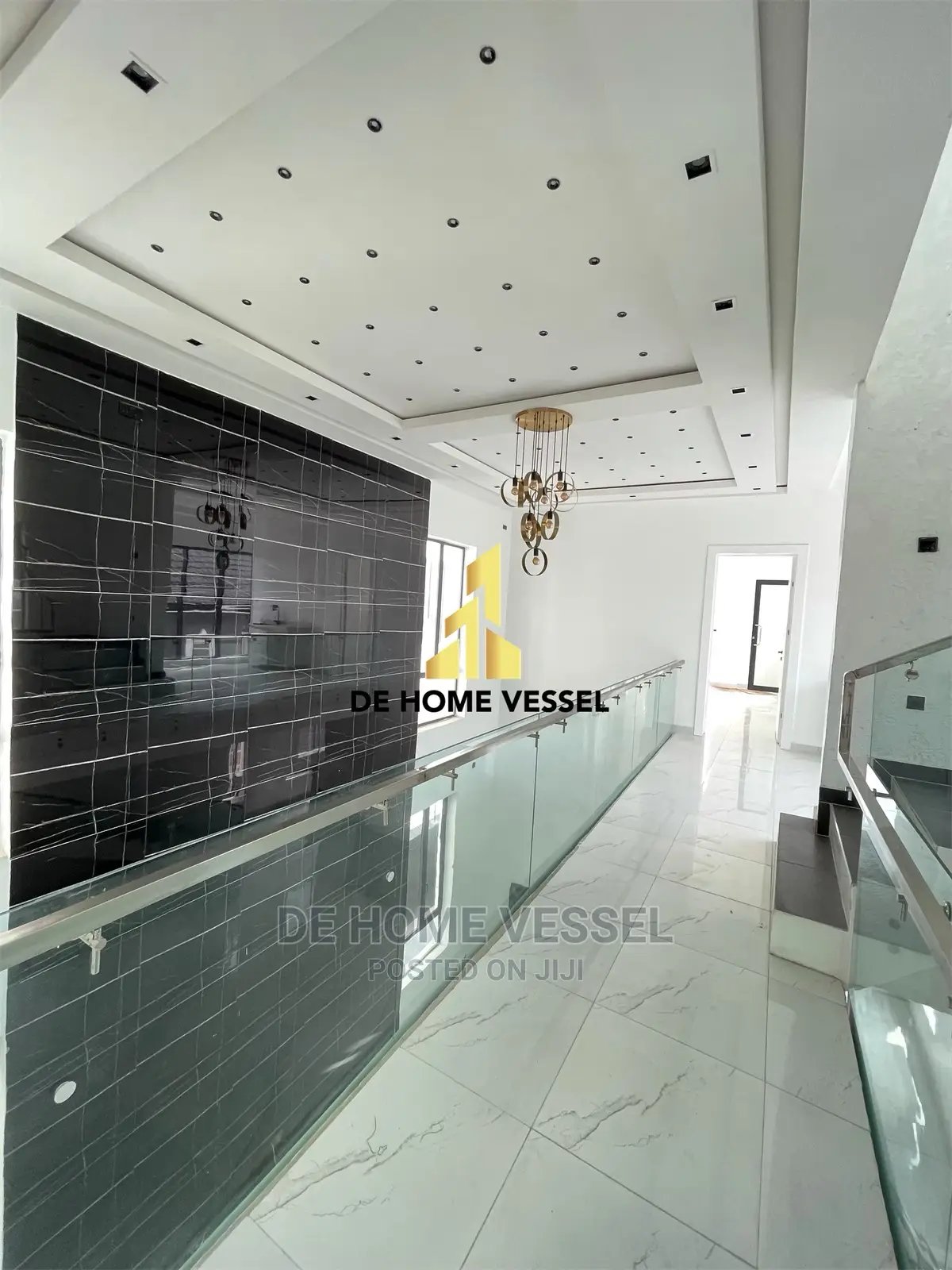 5bdrm Duplex in Ajah for Sale in Ajah