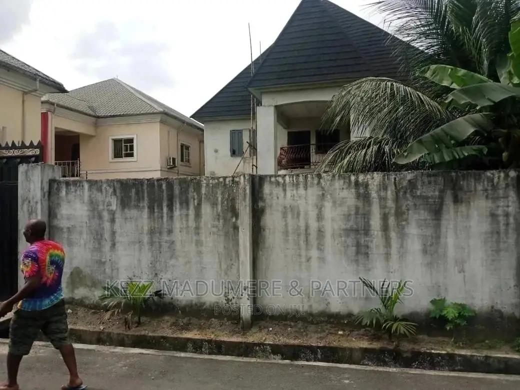 5bdrm Duplex in Queens Park Est.,, Port-Harcourt for sale in Port-Harcourt