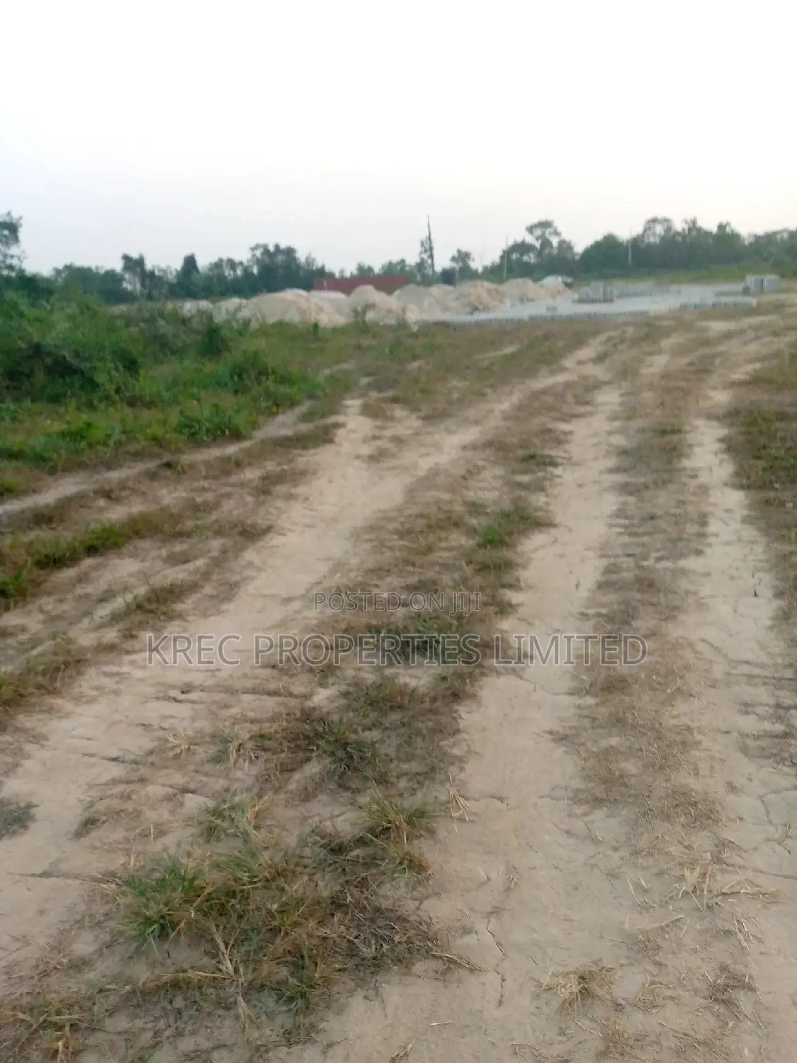Dry-Land for Sale Very Nice in Ikwerre