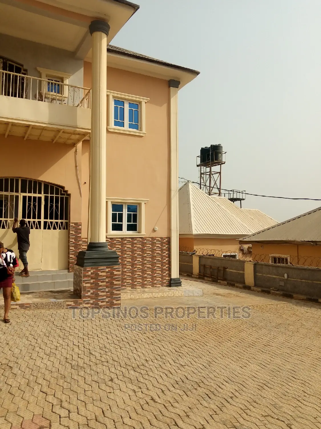 2bdrm Block of Flats in Dawaki for rent in Dawaki