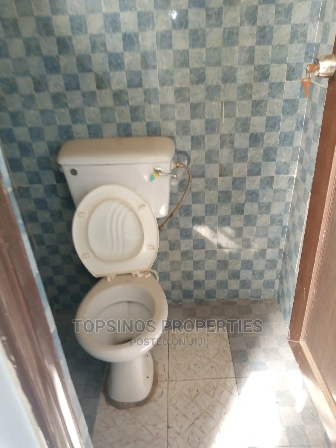 2bdrm Block of Flats in Dawaki for rent in Dawaki