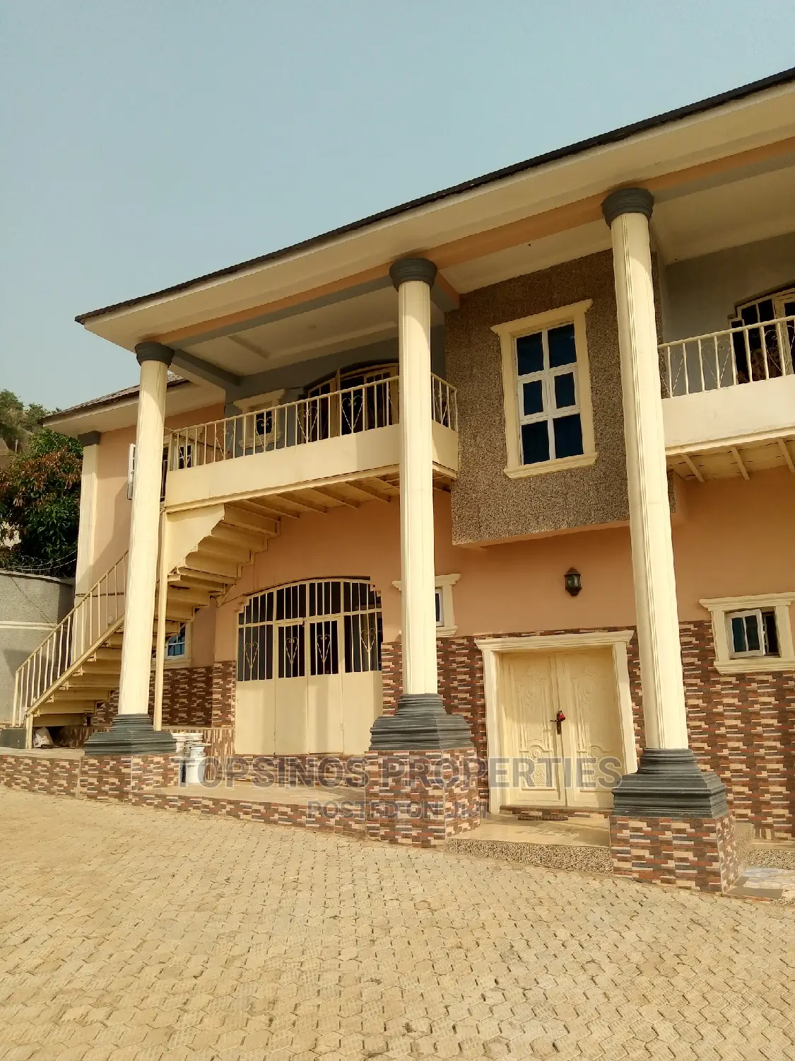 2bdrm Block of Flats in Dawaki for rent in Dawaki