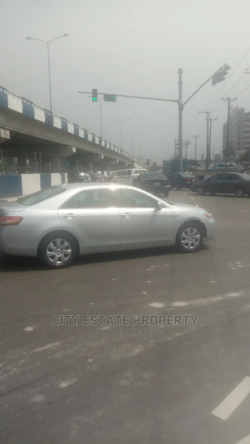 Land for Sale on Major Aba Road Portharcourt by GRA Junction in Port-Harcourt