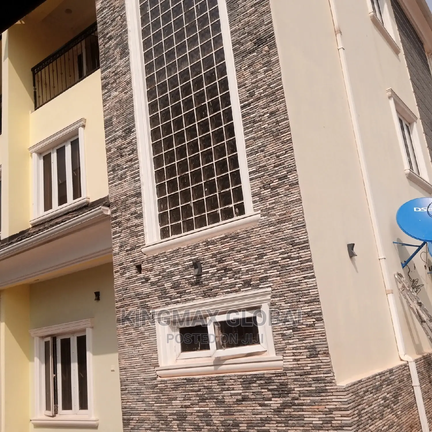 5bdrm Duplex in Mablevi, Life Camp for sale in Life Camp