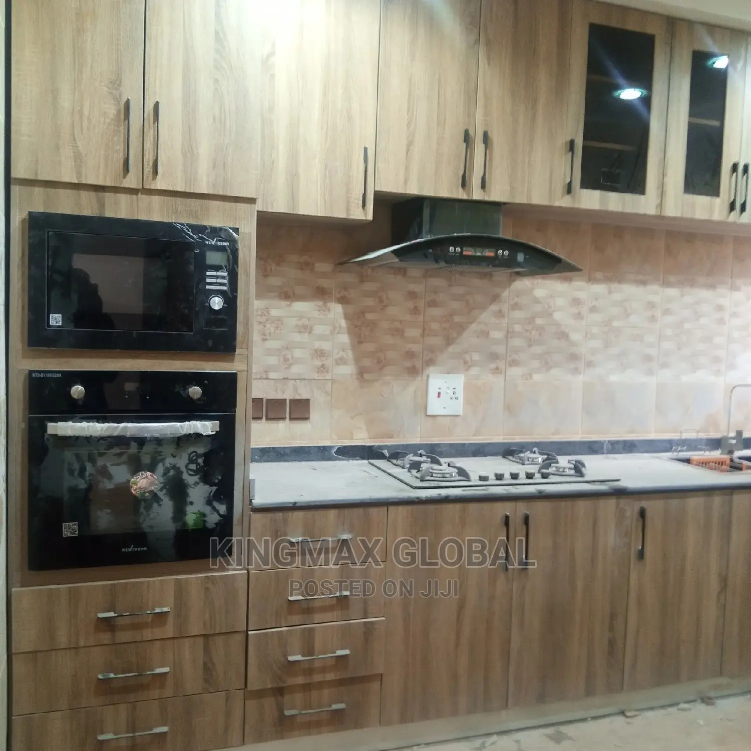 4bdrm Duplex in Life Camp for sale in Life Camp